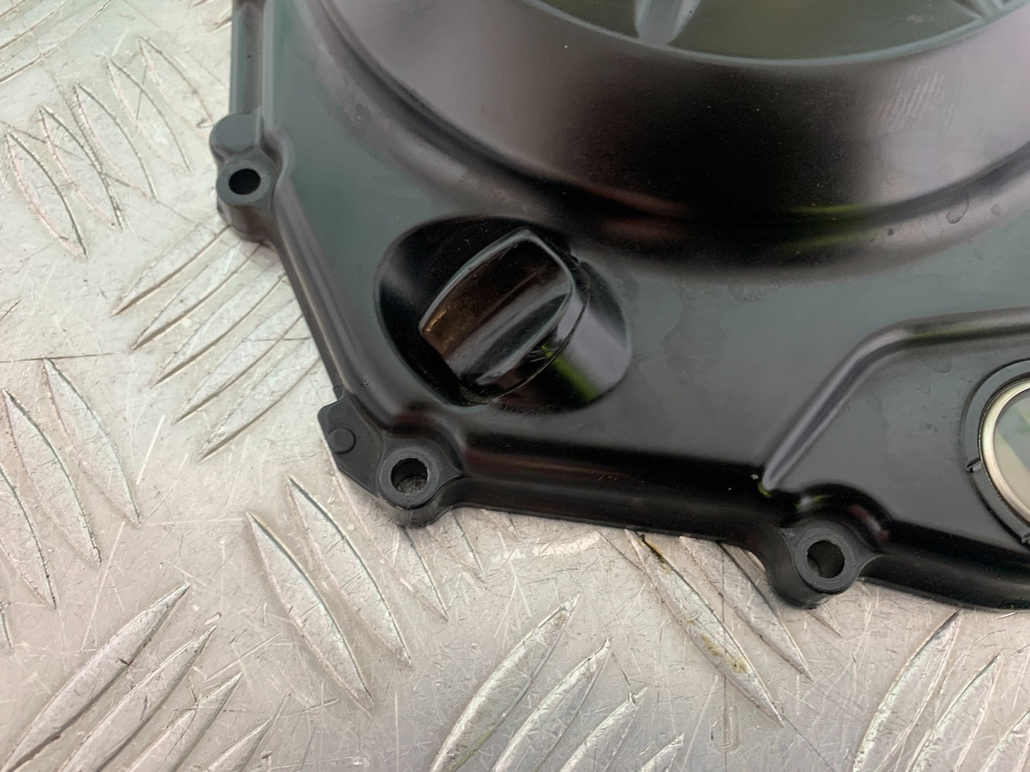 KAWASAKI NINJA 650 CLUTCH COVER YEAR 2017-2019