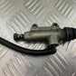 DUCATI 1199 PANIGALE REAR BRAKE MASTER CYLINDER YEAR 2012-2014 (CMB1047)