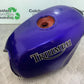 TRIUMPH TROPHY 900 PETROL TANK  YEAR 1991-95 (CMB1251)