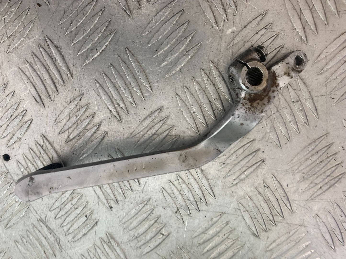 SUZUKI GSX750 INAZUMA BRAKE PEDAL   YEAR 1998-2003 (CMB1308)