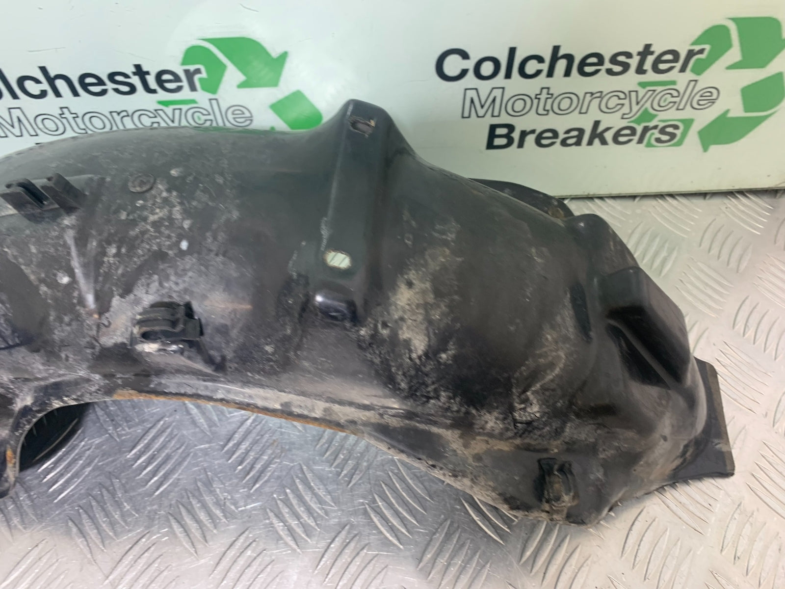 HONDA CX500 CX 500 UNDERTRAY  YEAR 1978 1981 (CMB1137)