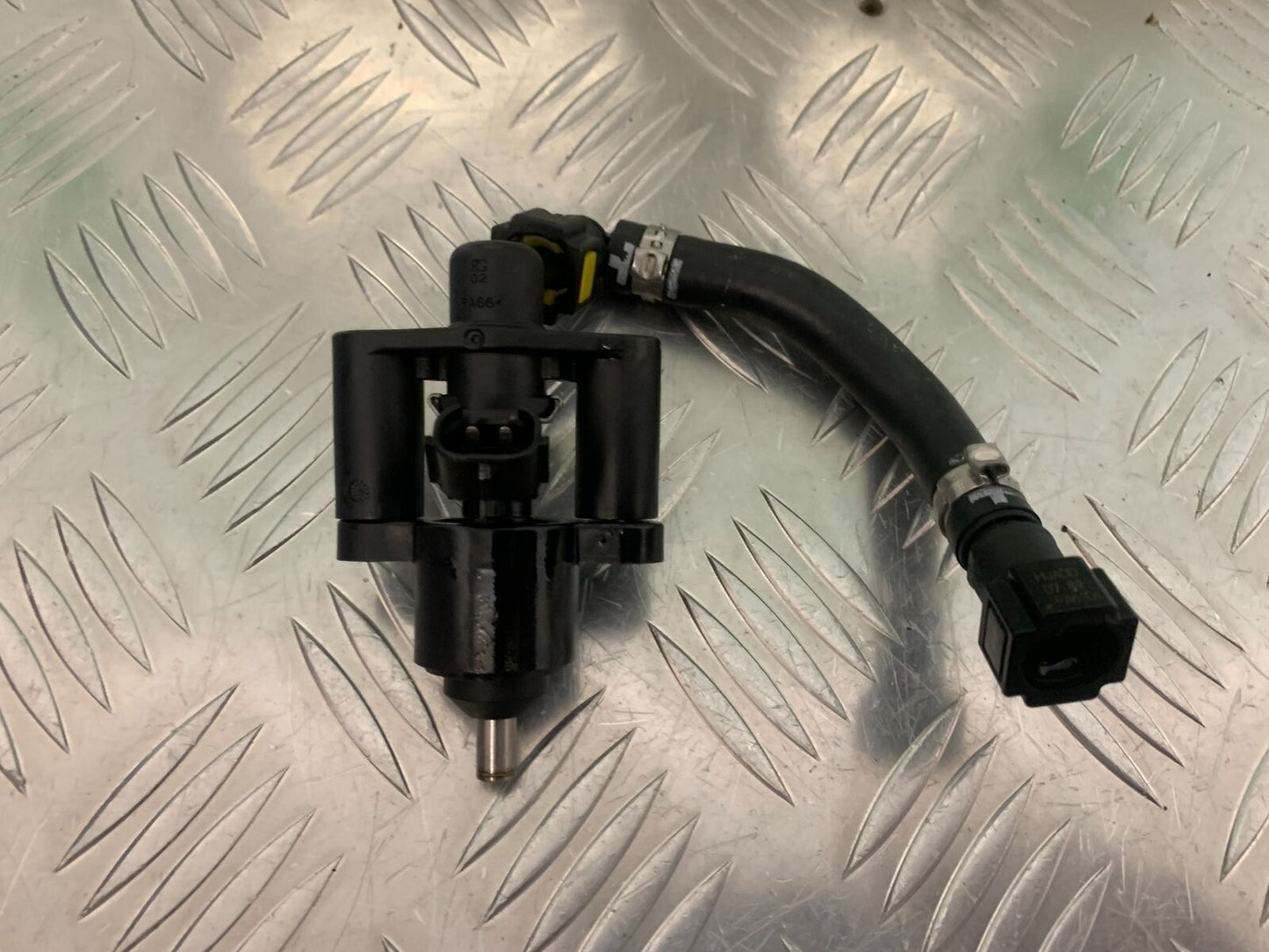 ROYAL ENFIELD 350 CLASSIC INJECTOR YEAR 2022 (STOCK 967)