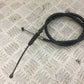 HONDA VT500 VT 500 CUSTOM CLUTCH CABLE 1983-1987  (STOCK613)