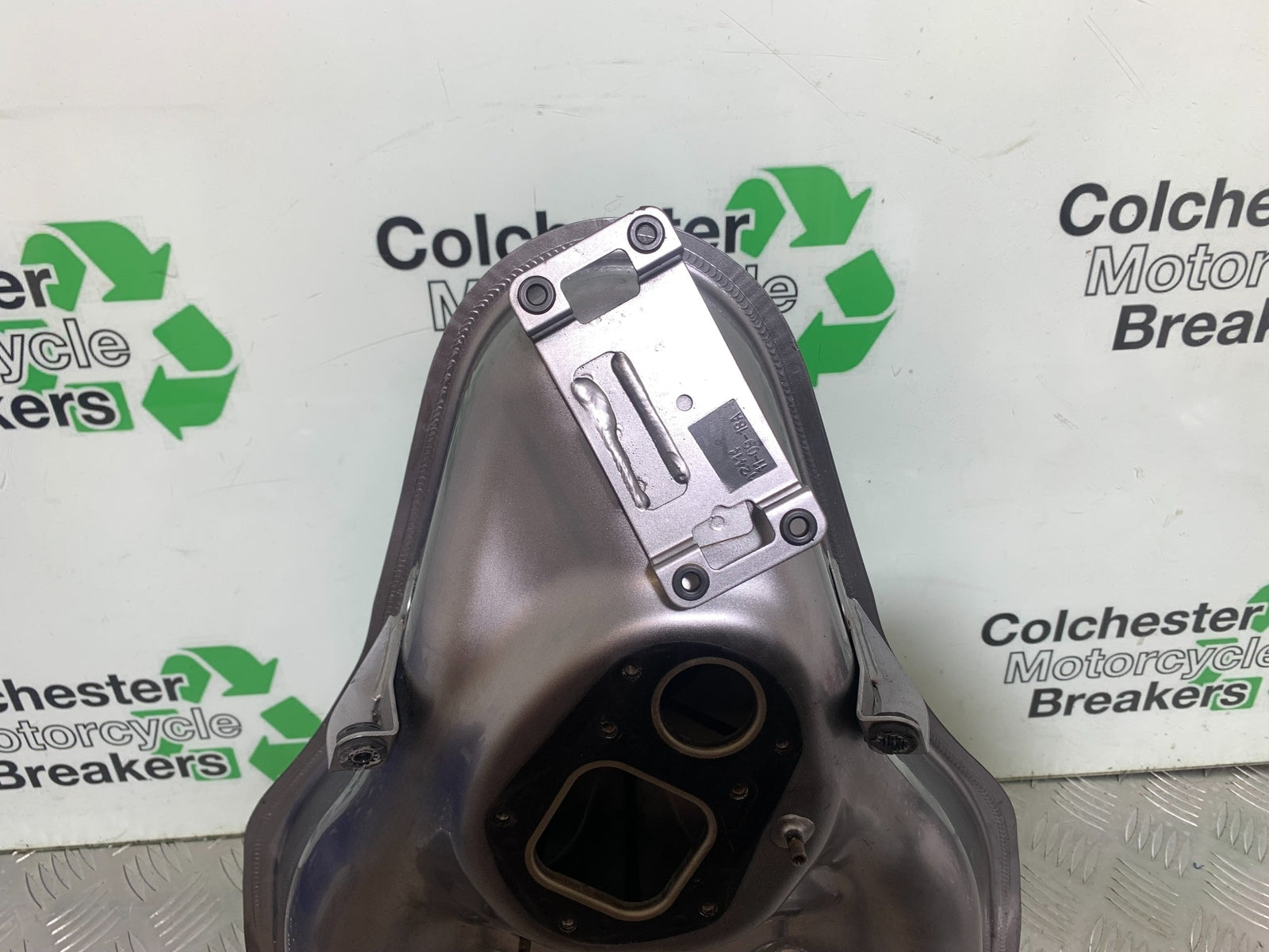 KTM 790 DUKE PETROL TANK YEAR 2018-2021  (CMB11150)