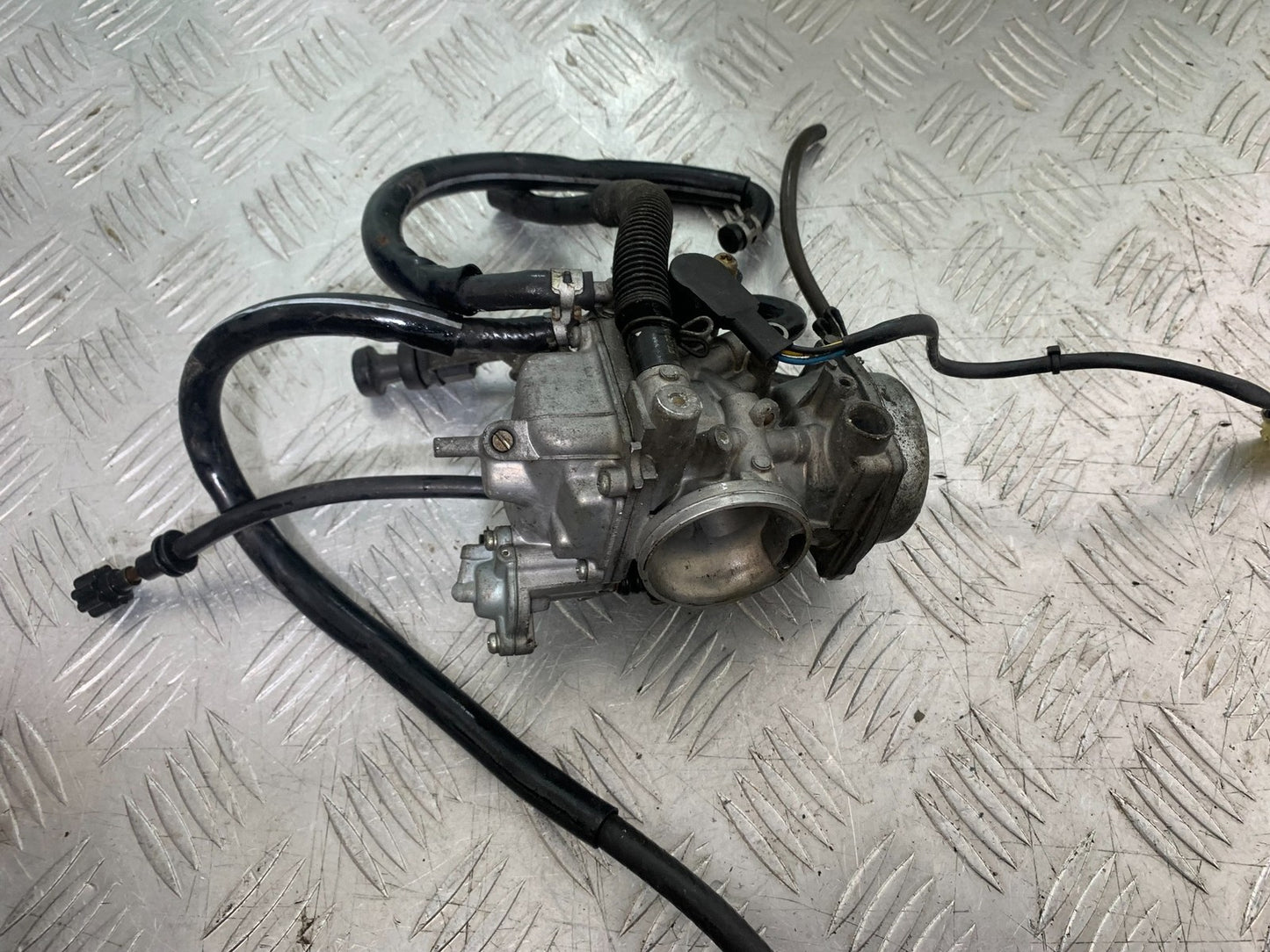 HONDA VT750 SHADOW CARB  YEAR 2003-2004 (CMB1265)