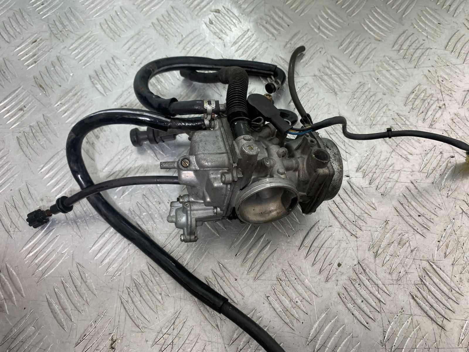 HONDA VT750 SHADOW CARB  YEAR 2003-2004 (CMB1265)
