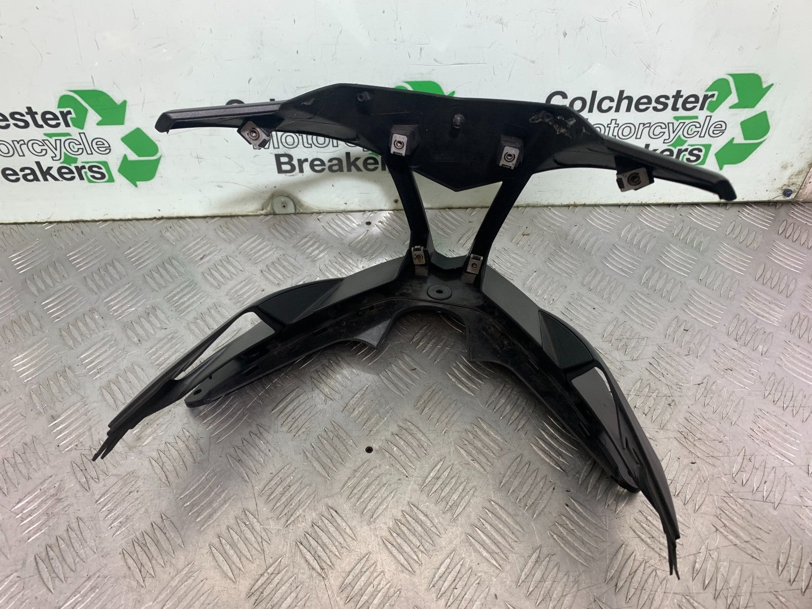 APRILIA TUONO 1000 V4R TOP FAIRING  YEAR 2011-13  (CMB1316)
