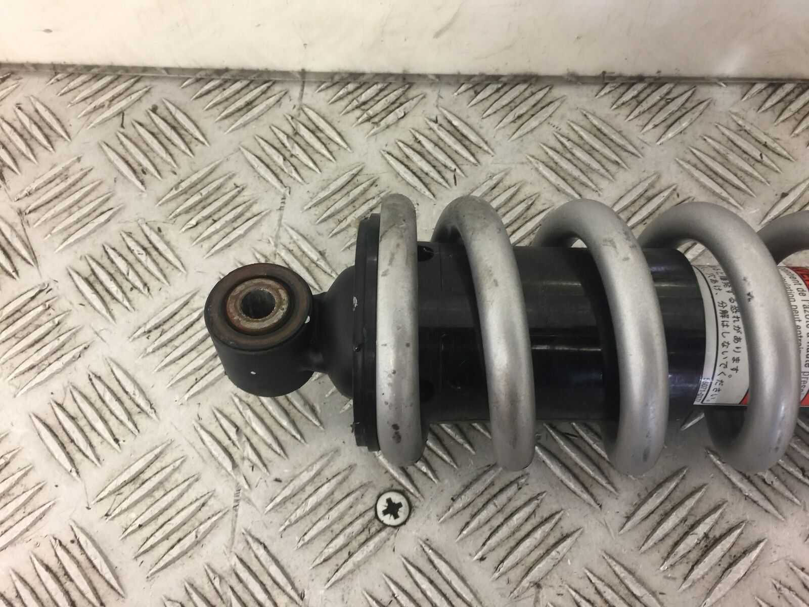 KAWASAKI NINJA 650 EX650 K REAR SHOCK YEAR 2017-2019 (STOCK 356)