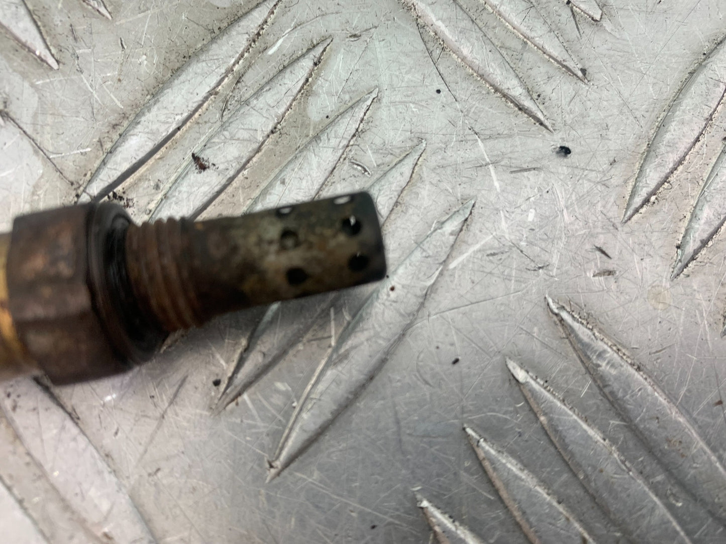 KAWASAKI J125 J125 EXHAUST OXYGEN SENSOR  YEAR 2016-2020 (CMB1158)