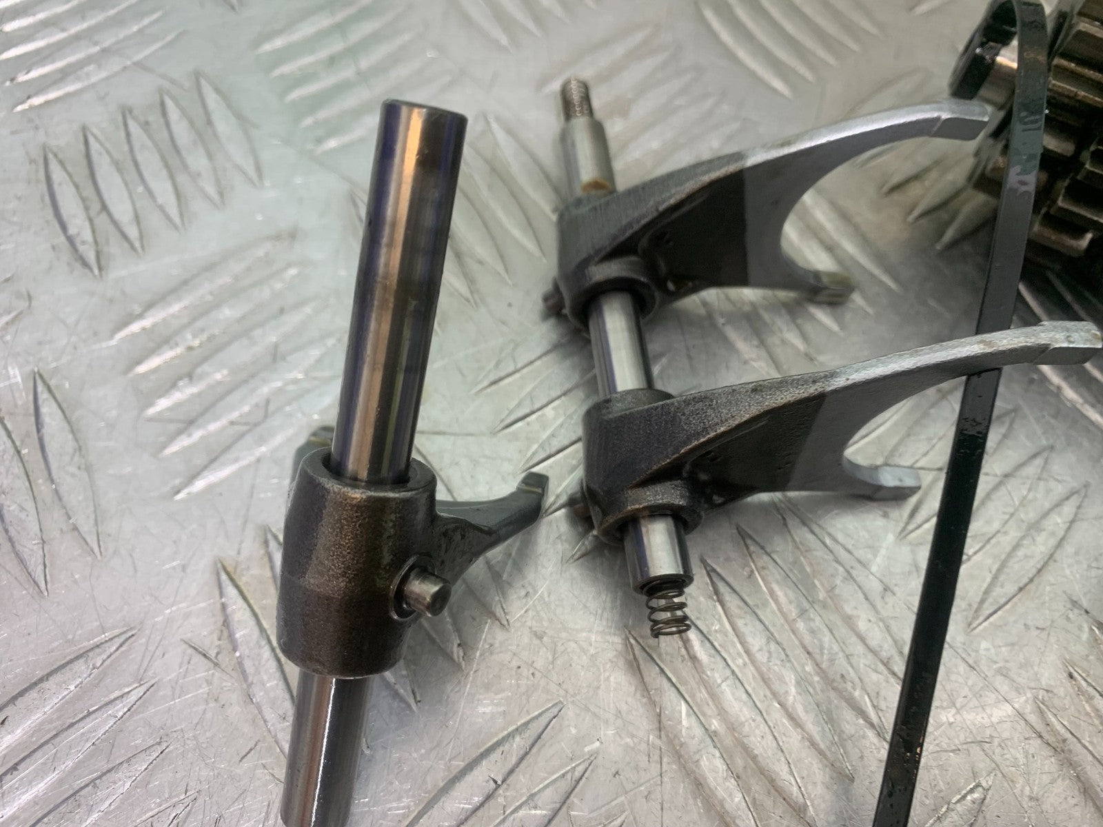 KTM 390 ADVENTURE GEARBOX GEAR BOX YEAR 2020-24 (CMB1240)