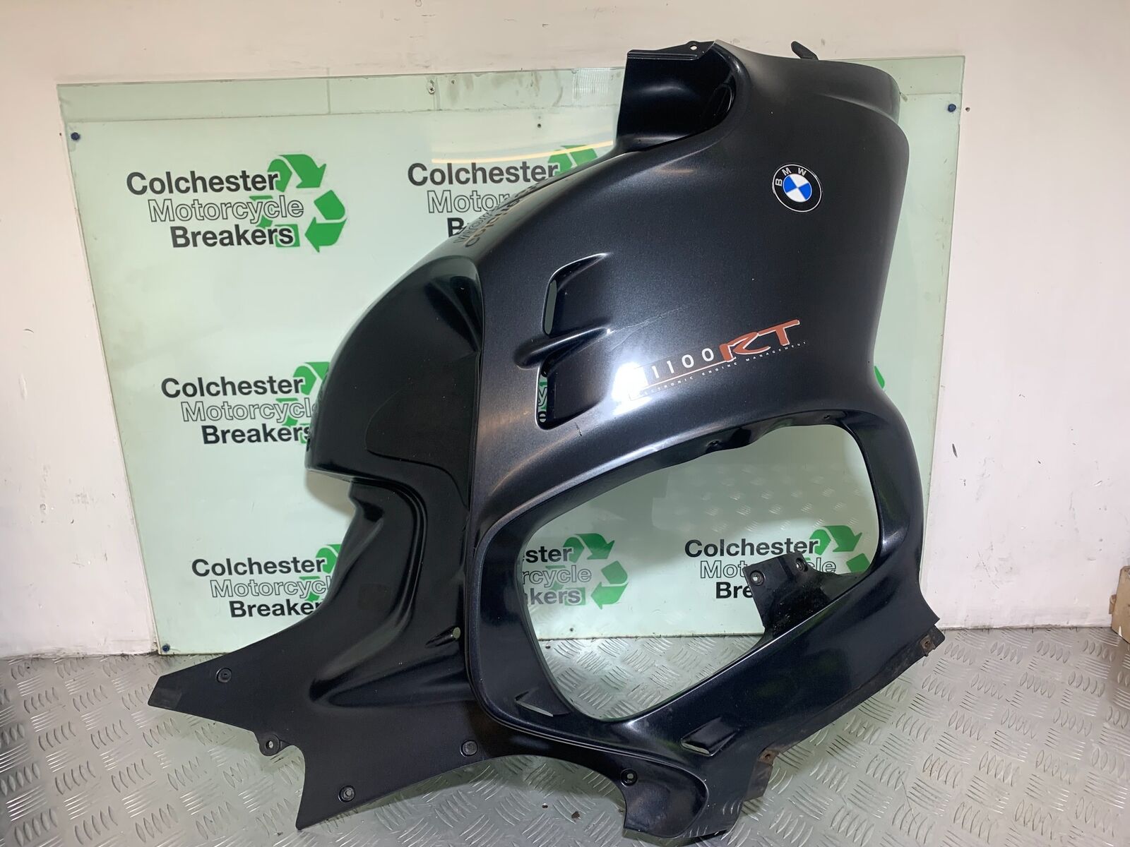 BMW R1100 RT R 1100 RT RIGHT FAIRING PANEL YEAR 1996-2001 (CMB1095)