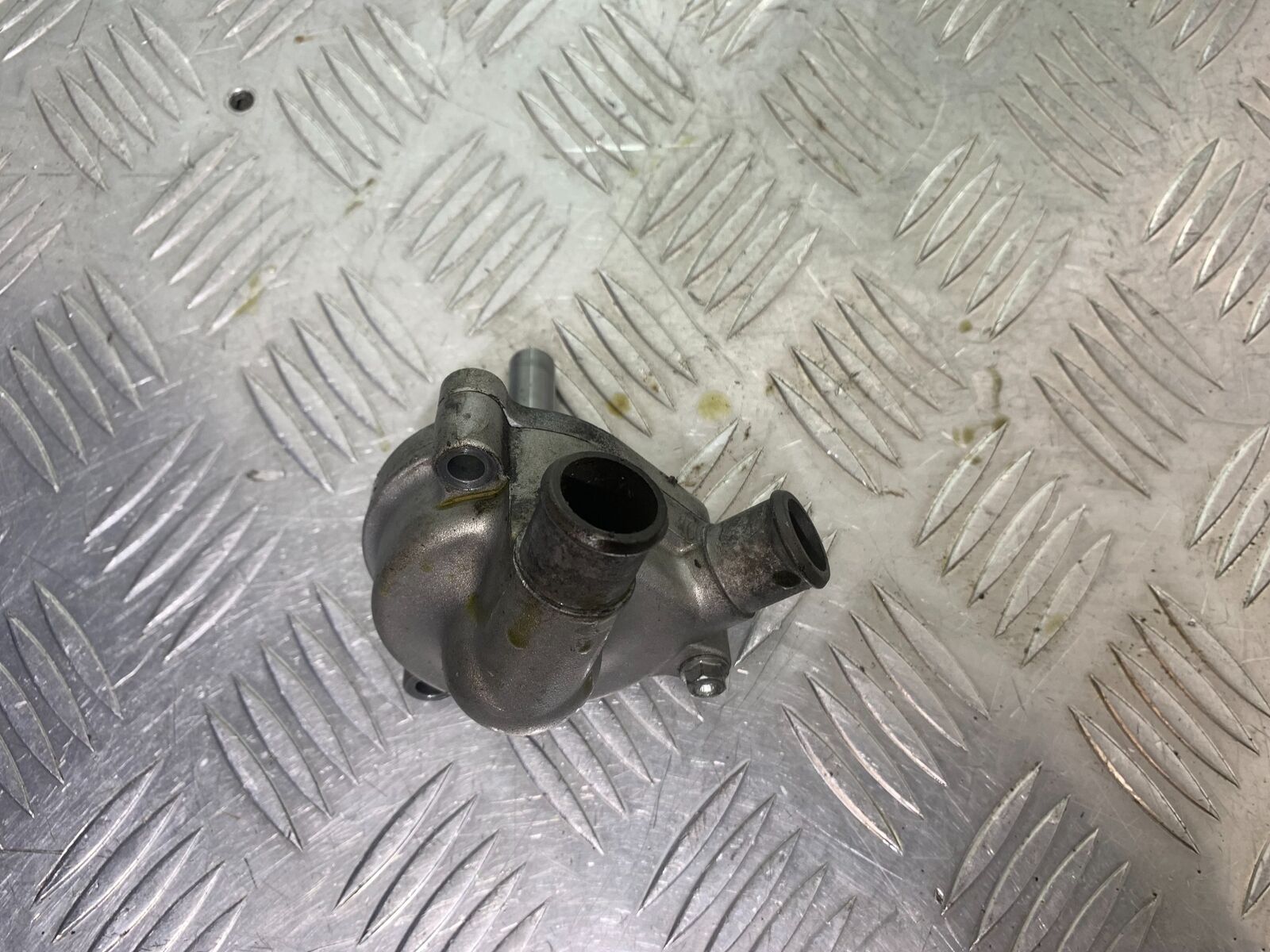 HUSQVARNA TE630 TE 630 WATER PUMP YEAR 2010-11 (CMB1120)