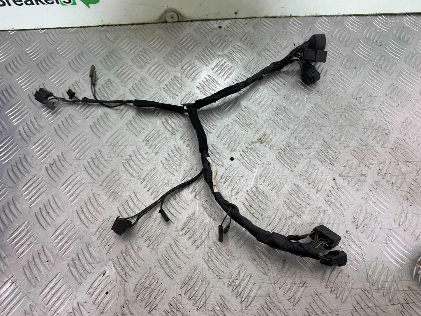YAMAHA FZS1000 FAZER WIRING SUB LOOM   YEAR 2001-05 (CMB1275)