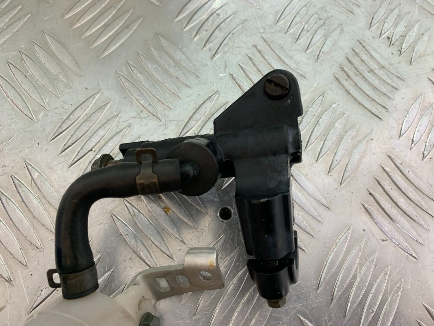SUZUKI SV650 SV 650 FRONT BRAKE MASTER CYLINDER YEAR 2003-2006 (CMB1014)
