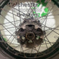ROYAL ENFIELD HIMALAYAN 411 REAR WHEEL YEAR 2018-2023 (CMB1322)
