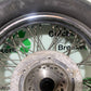 HONDA VT750 SHADOW FRONT WHEEL   YEAR 2003-2004 (CMB1265)