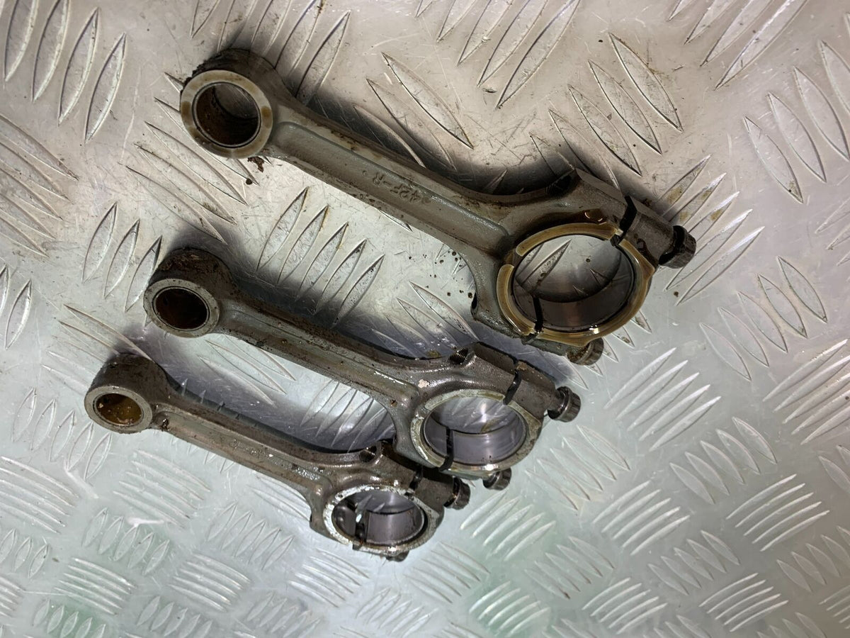 SUZUKI GSX1400 GSX 1400 3 X CON RODS  YEAR 2002-2006 (CMB1007)
