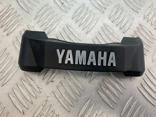 YAMAHA YBR125 YBR 125 LOWER YOKE COVER  YEAR 2005-2007 (CMB1109)