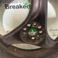 APRILIA RS50 RS 50 REAR WHEEL YEAR 1996-1998 (CMB1132)
