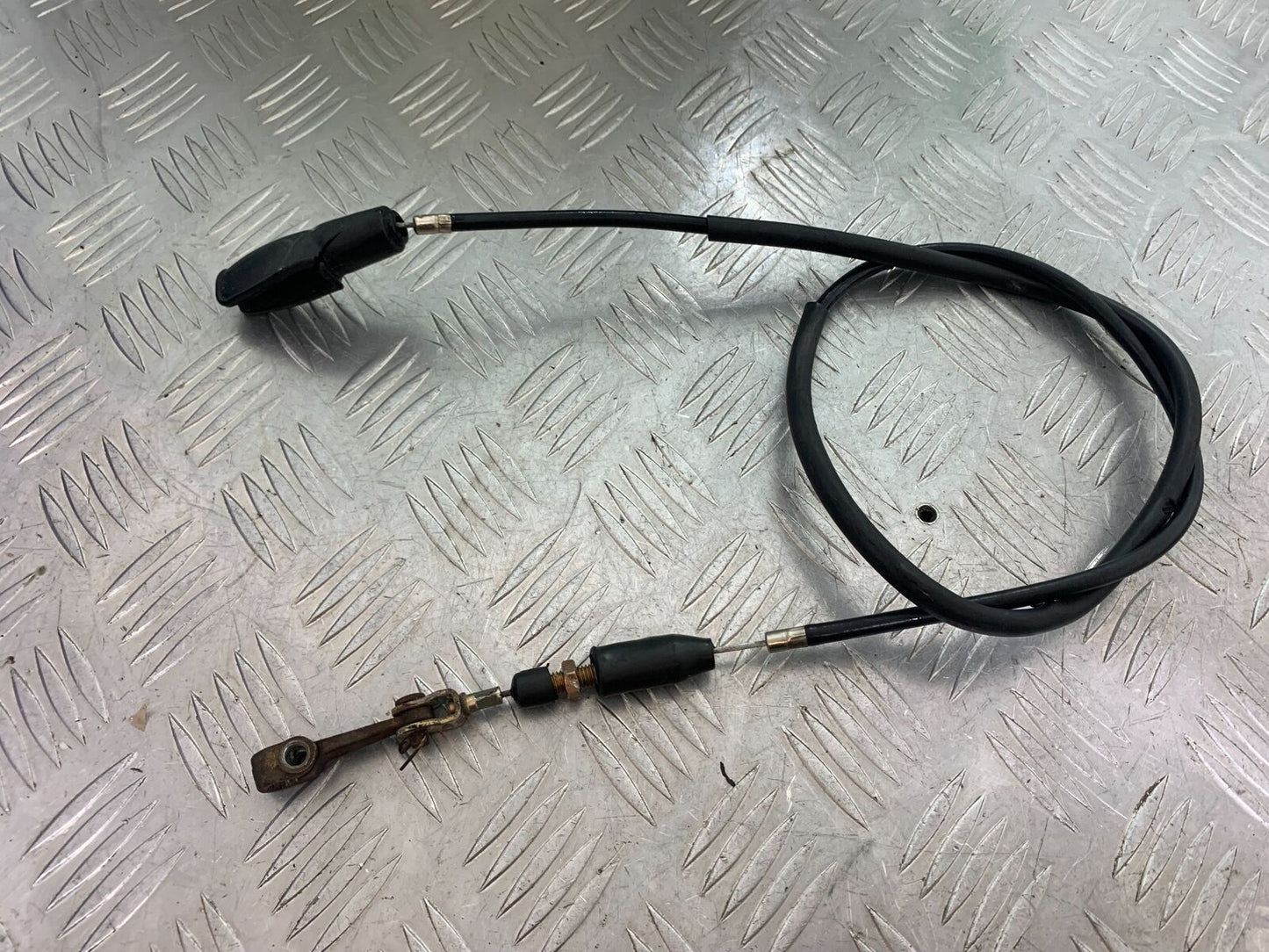 MUTT GT-SS 125 CLUTCH CABLE  YEAR 2020- 2024  (CMB1085)