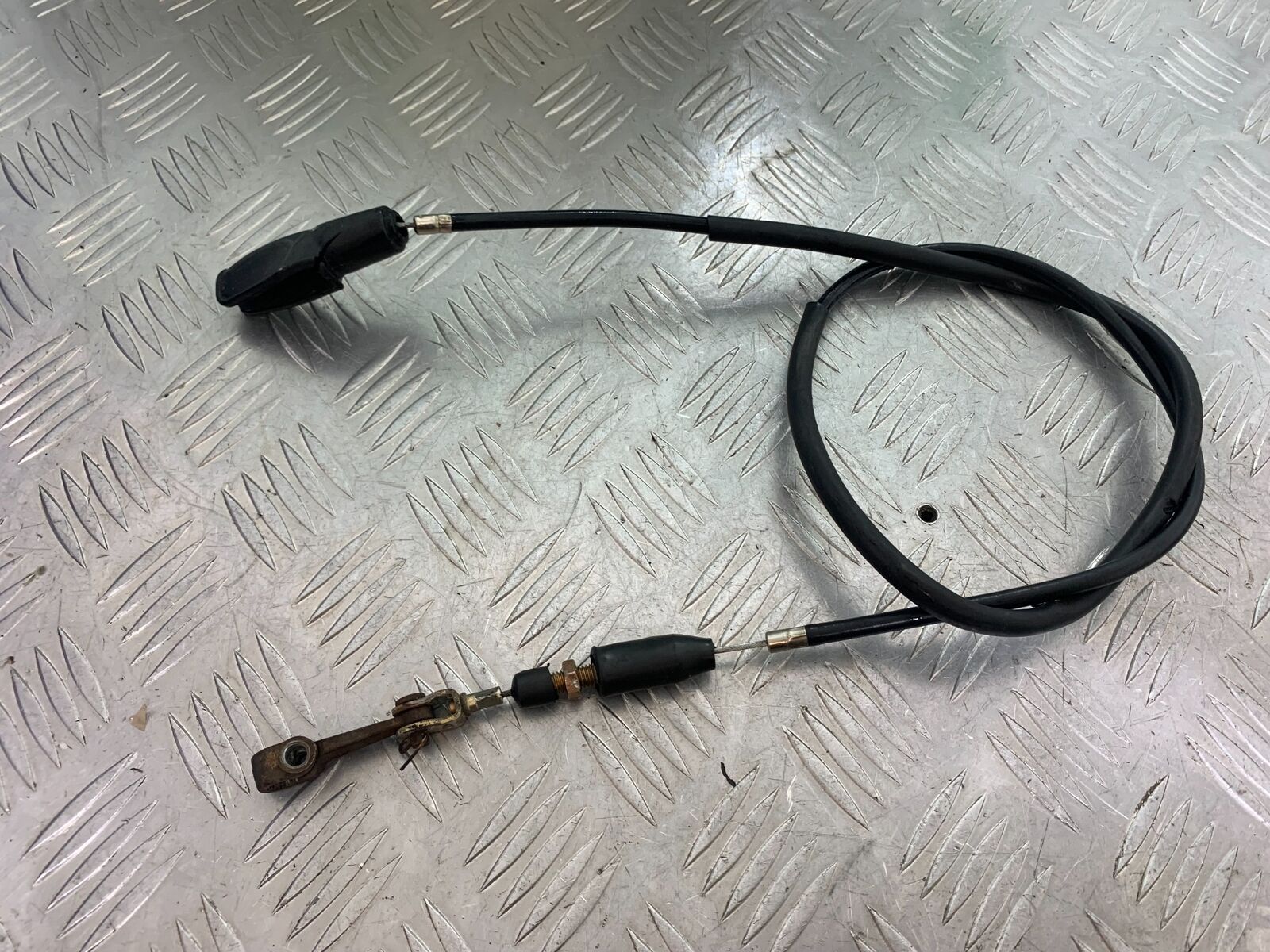 MUTT GT-SS 125 CLUTCH CABLE  YEAR 2020- 2024  (CMB1085)