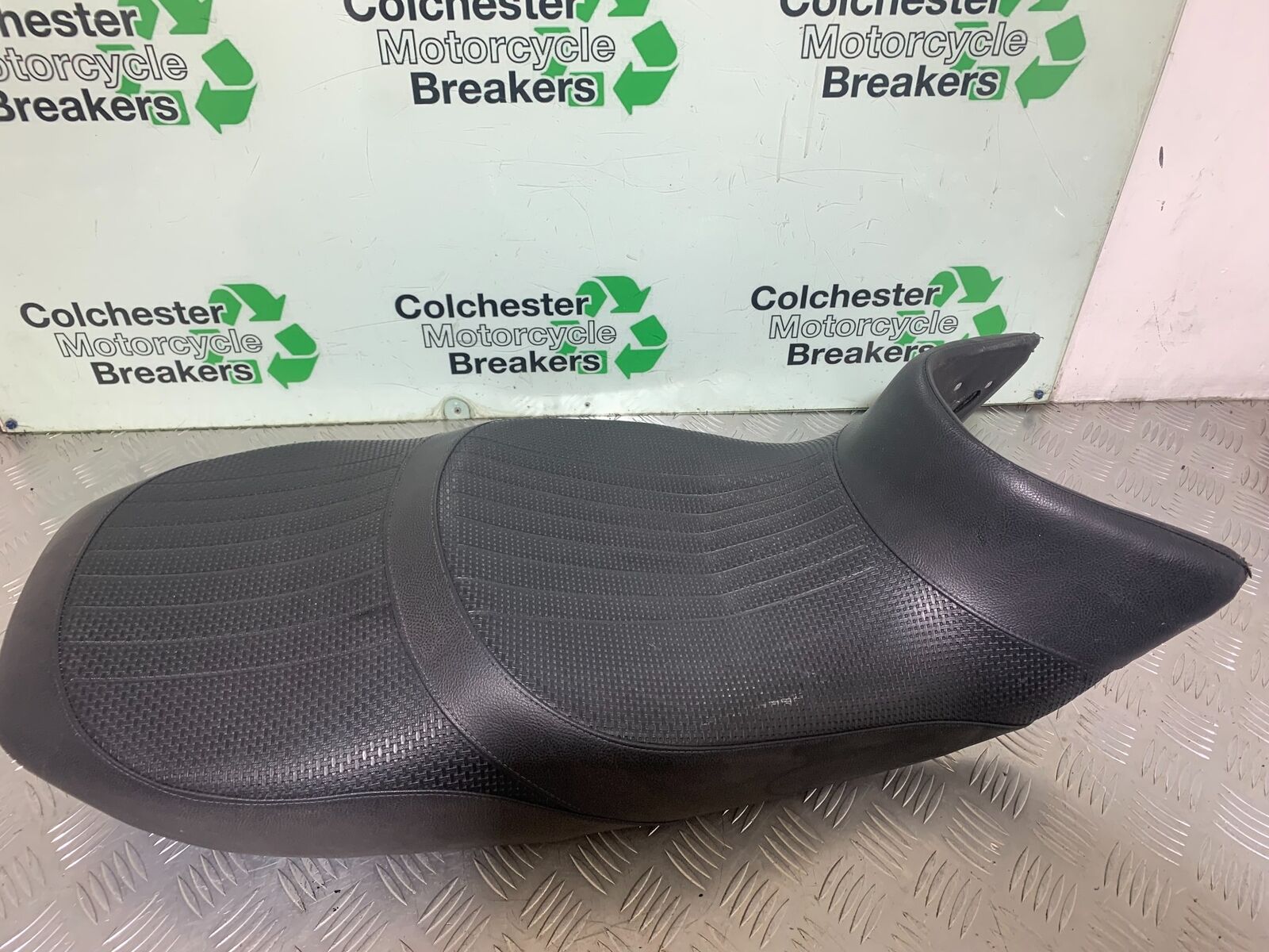 HONDA ST1100  PAN EUROPEAN AFTERMARKET SEAT  YEAR 1993-2001 (CMB1096)