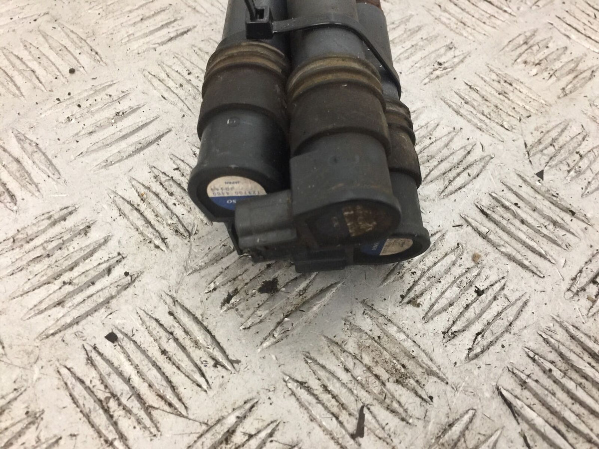 SUZUKI GSXR600 GSXR 600 K1 K2 COILS YEAR 2000 (STOCK 809)