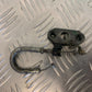 DUCATI 600ss 600 ss SEAT CATCH  YEAR 1991-98 (STOCK 987)
