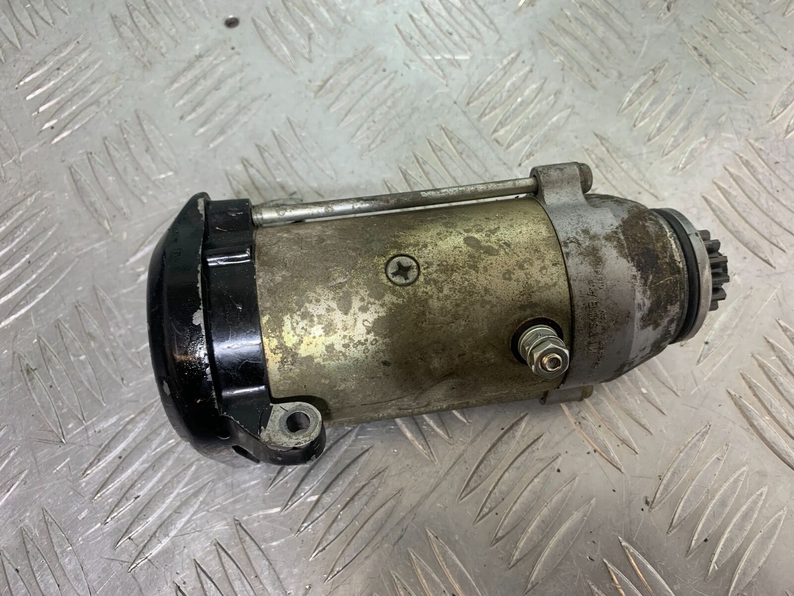 YAMAHA XS1100 MIDNIGHT SPECIAL STARTER MOTOR  YEAR 1980-1982 (CMB1122)