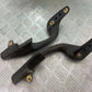 HONDA ST1100 PAN EUROPEAN GRAB RAILS  YEAR 1993-2001 (CMB1195)