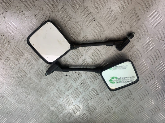 YAMAHA XJ900 XJ 900 DIVERSION MIRRORS  YEAR 1994-2002 (CMB1292)