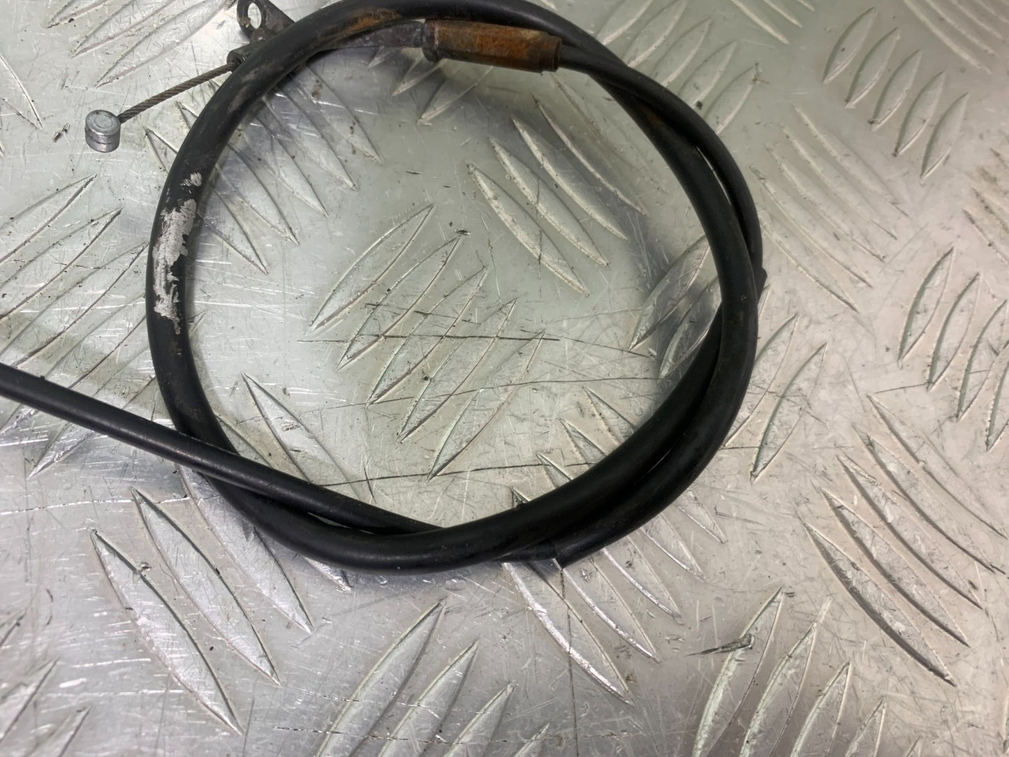 SUZUKI GS500 GS 500 CHOKE CABLE   YEAR 2001-2008 (CMB1254)