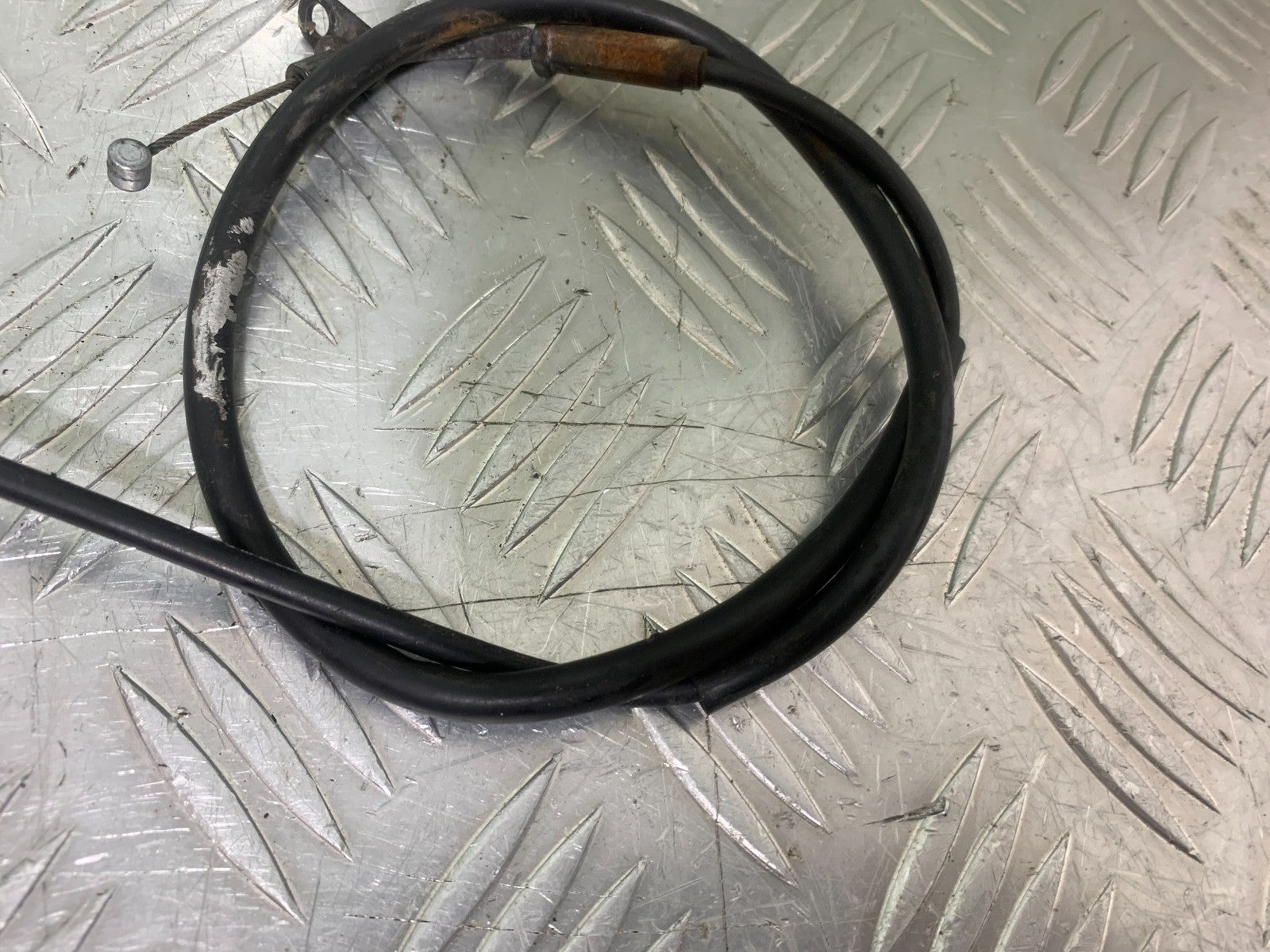 SUZUKI GS500 GS 500 CHOKE CABLE   YEAR 2001-2008 (CMB1254)