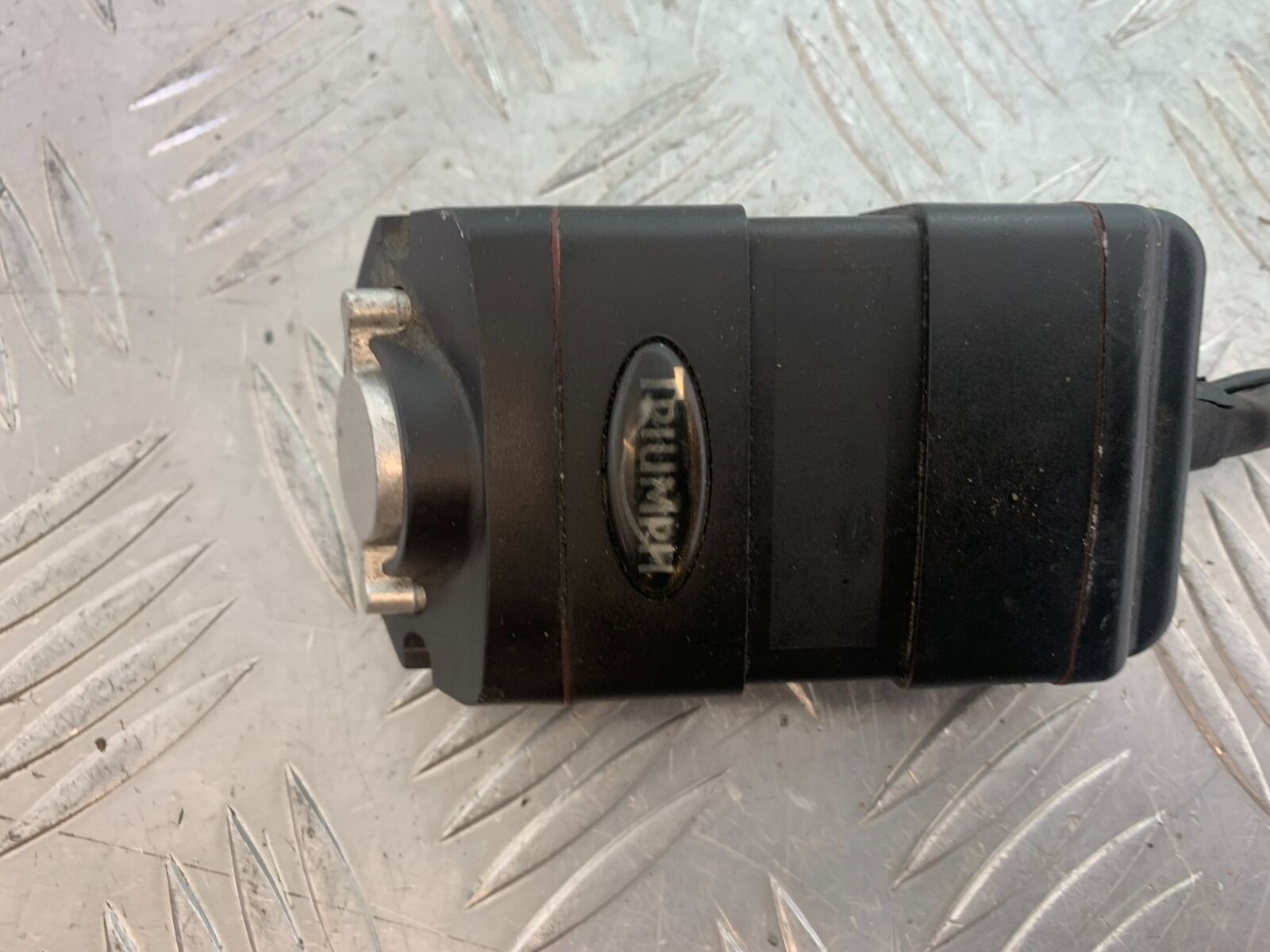 TRIUMPH TIGER 800 ECU ALARM YEAR 2011-2013  (CMB1113)