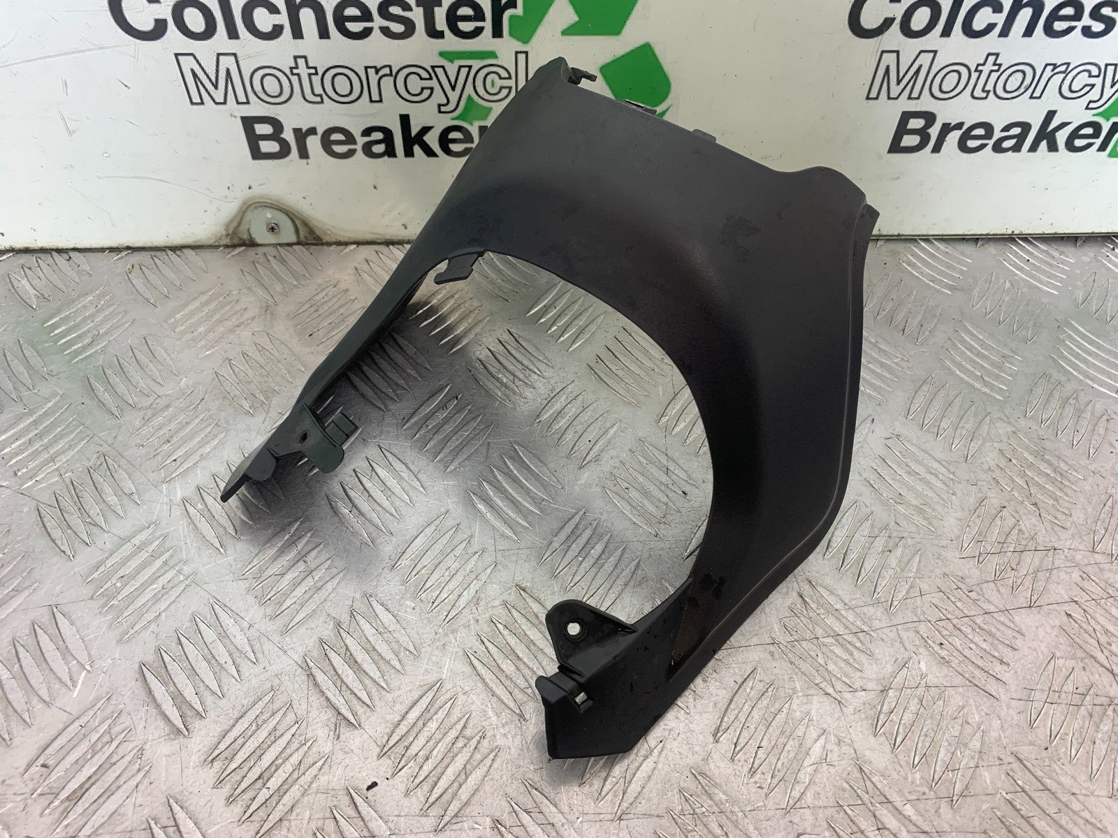 APRILIA 650 PAGASO STRADA  INFILL COVER  YEAR 2005-2010 (CMB1260)