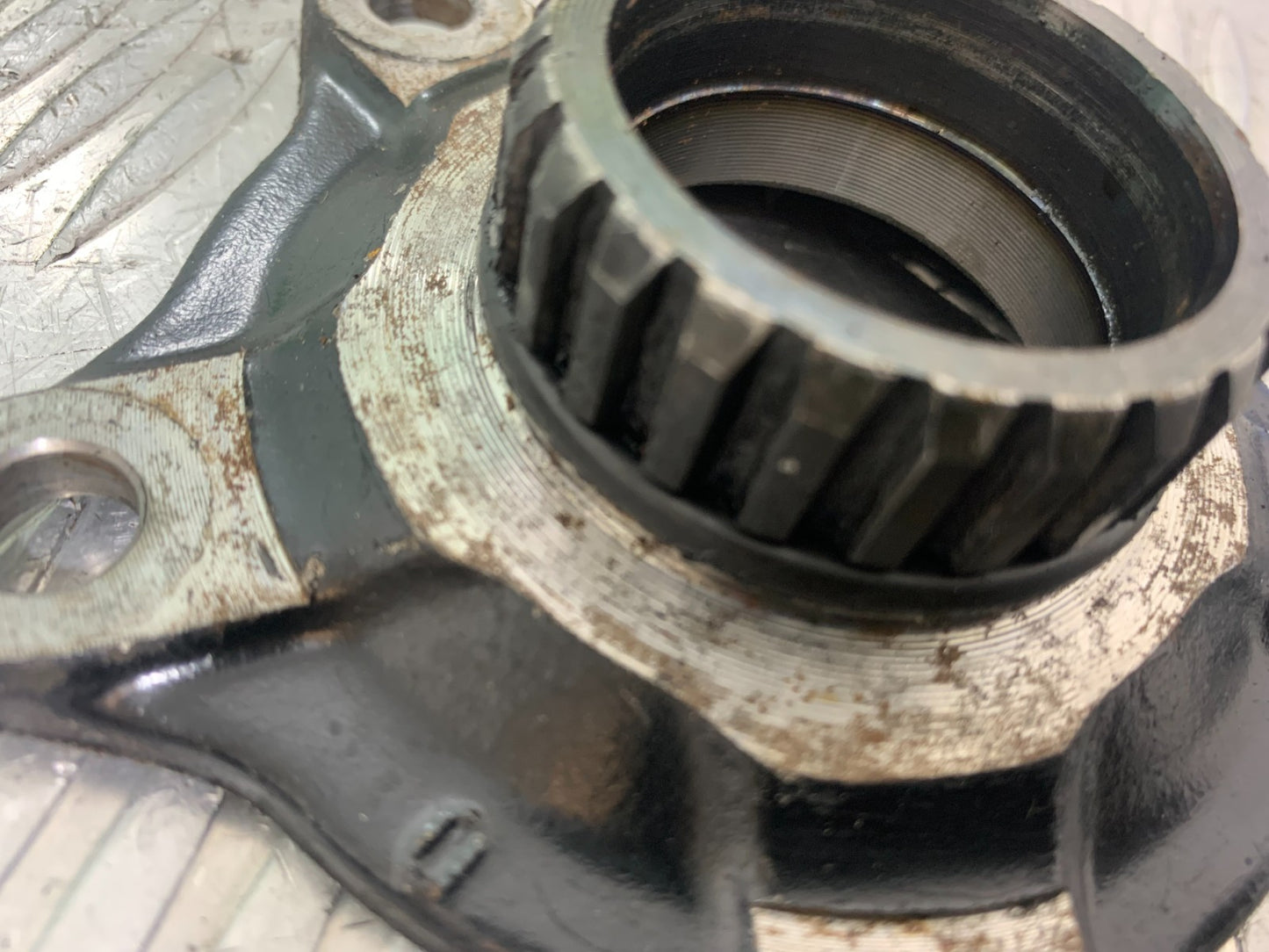 HONDA VT700 VT 700 SHADOW DRIVE FLANGE   YEAR 1984-85 (CMB1328)