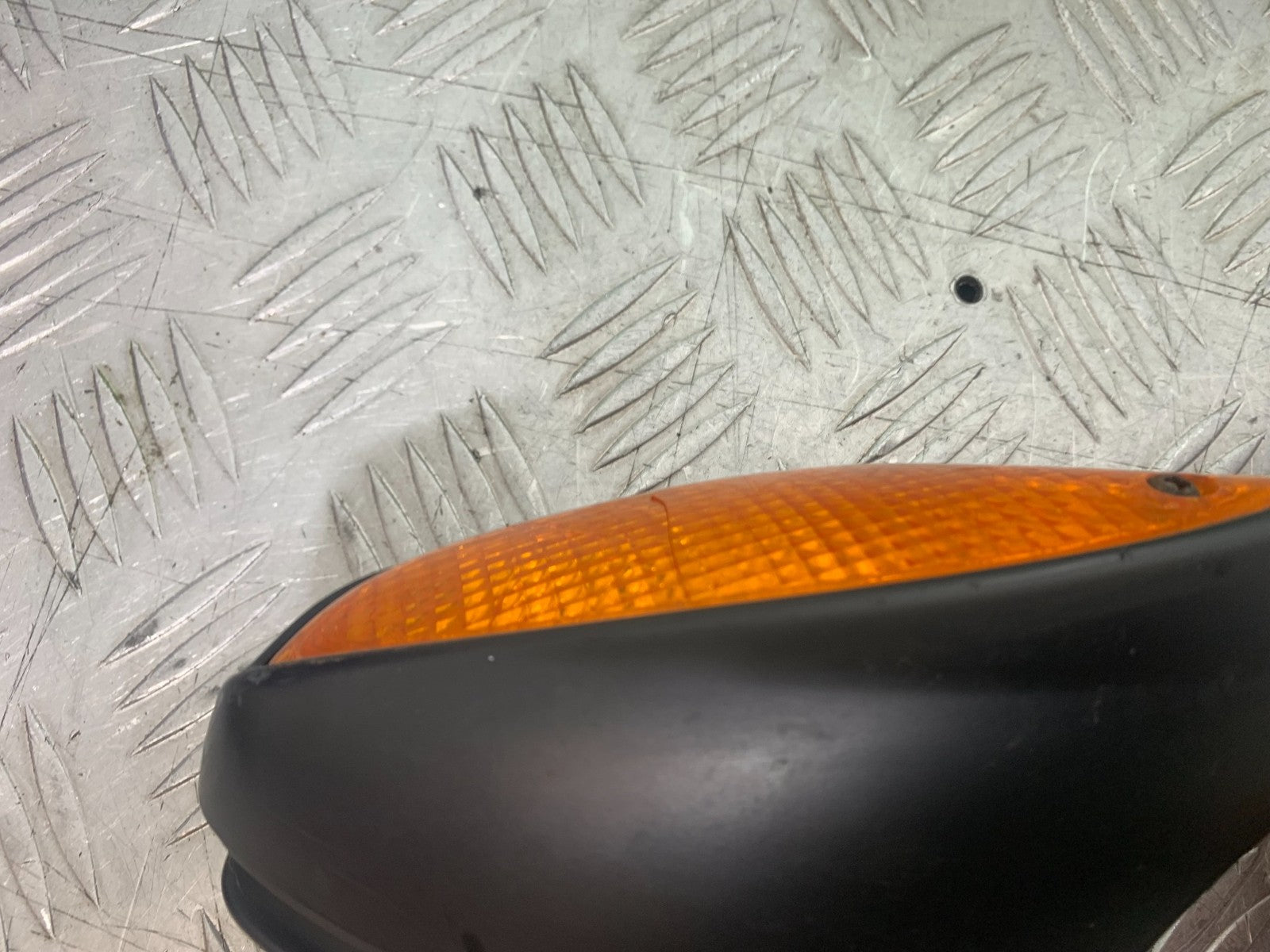 BMW K1300 S K 1300 S LEFT MIRROR   YEAR 2009-16 (CMB1216)