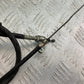 HONDA CBR1000 RR THROTTLE CABLES  YEAR 2008-2011 (CMB1330)