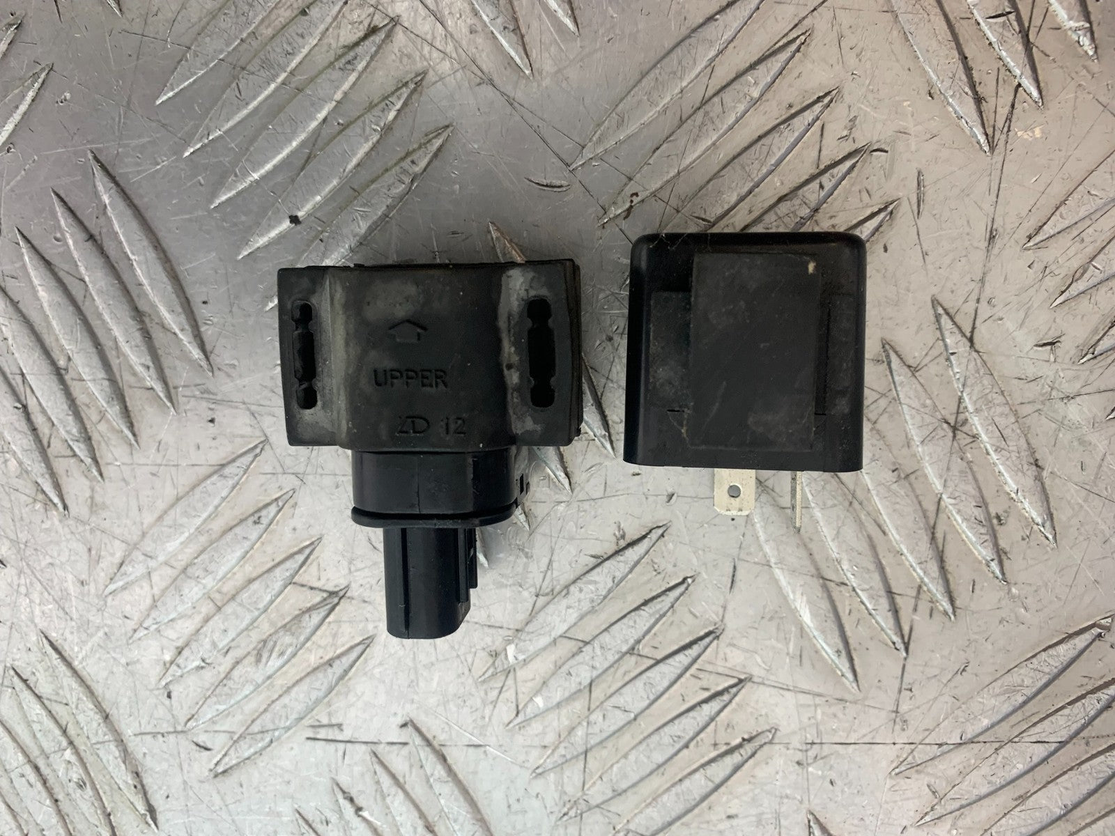 YAMAHA YS125 YS 125 RELAYS YEAR 2017-2021 (CMB1321)