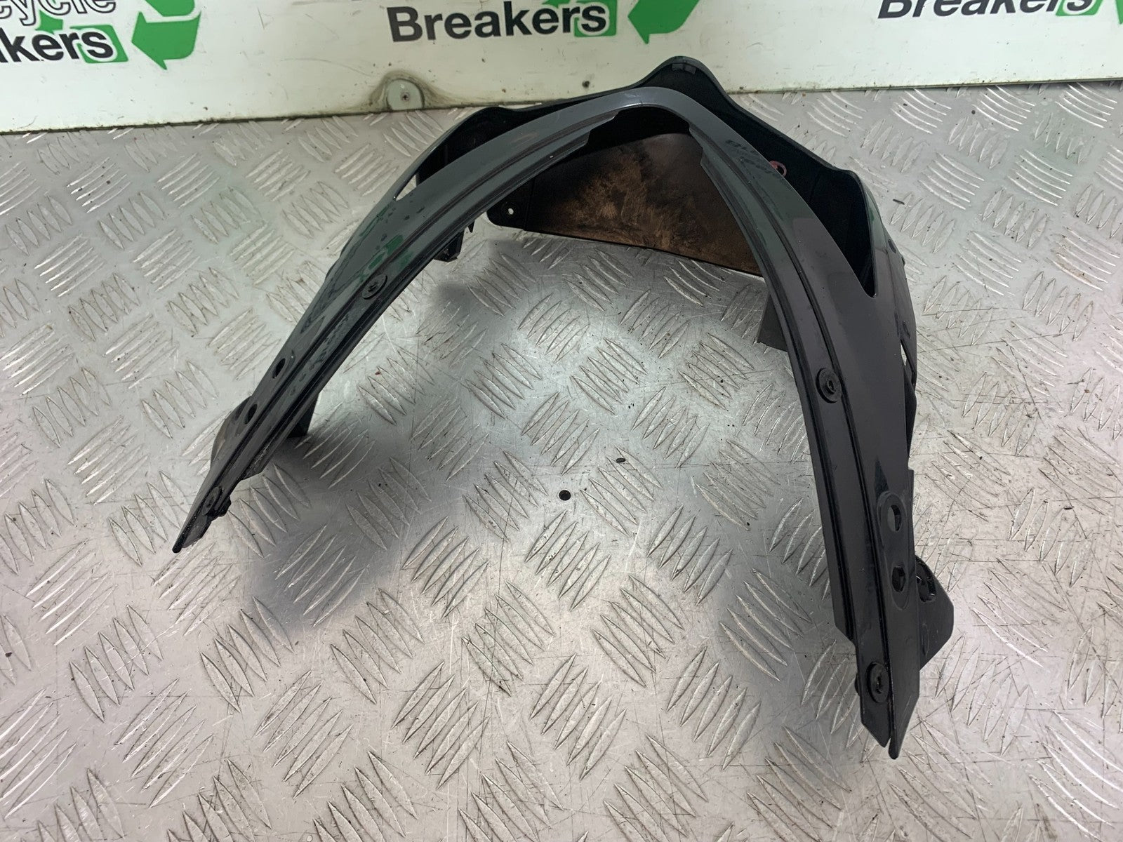 KAWASAKI ER6 F ER6F CENTER TOP FAIRING   YEAR 2005-2008 (CMB1277)