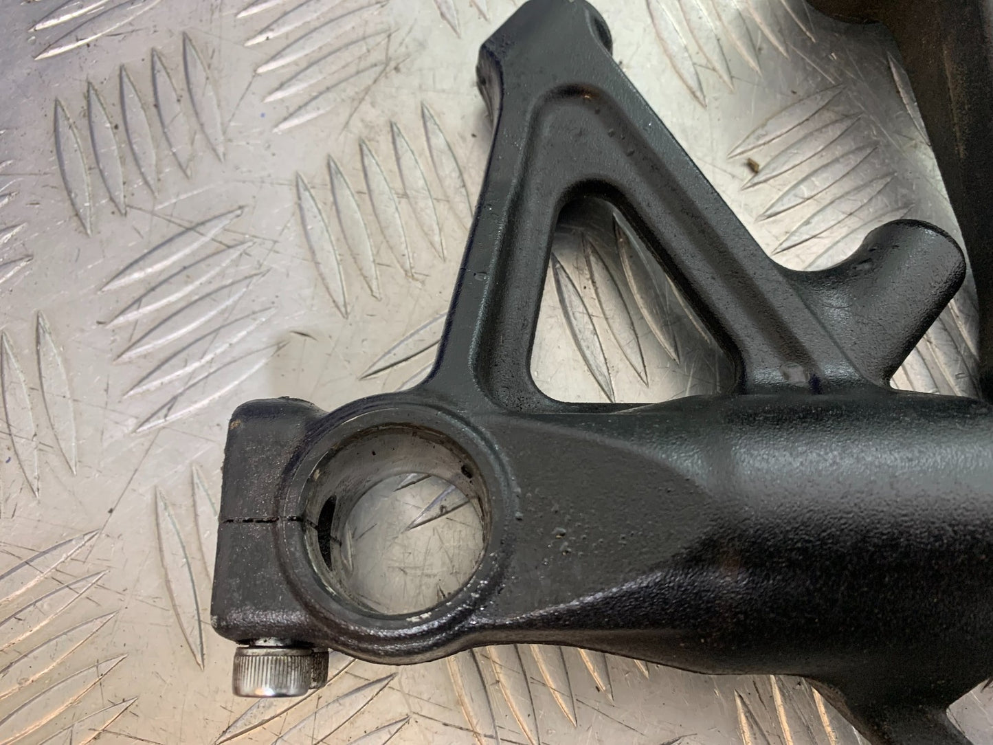TRIUMPH SPEED TRIPLE R 1050 FORKS   2009 (CMB1183)