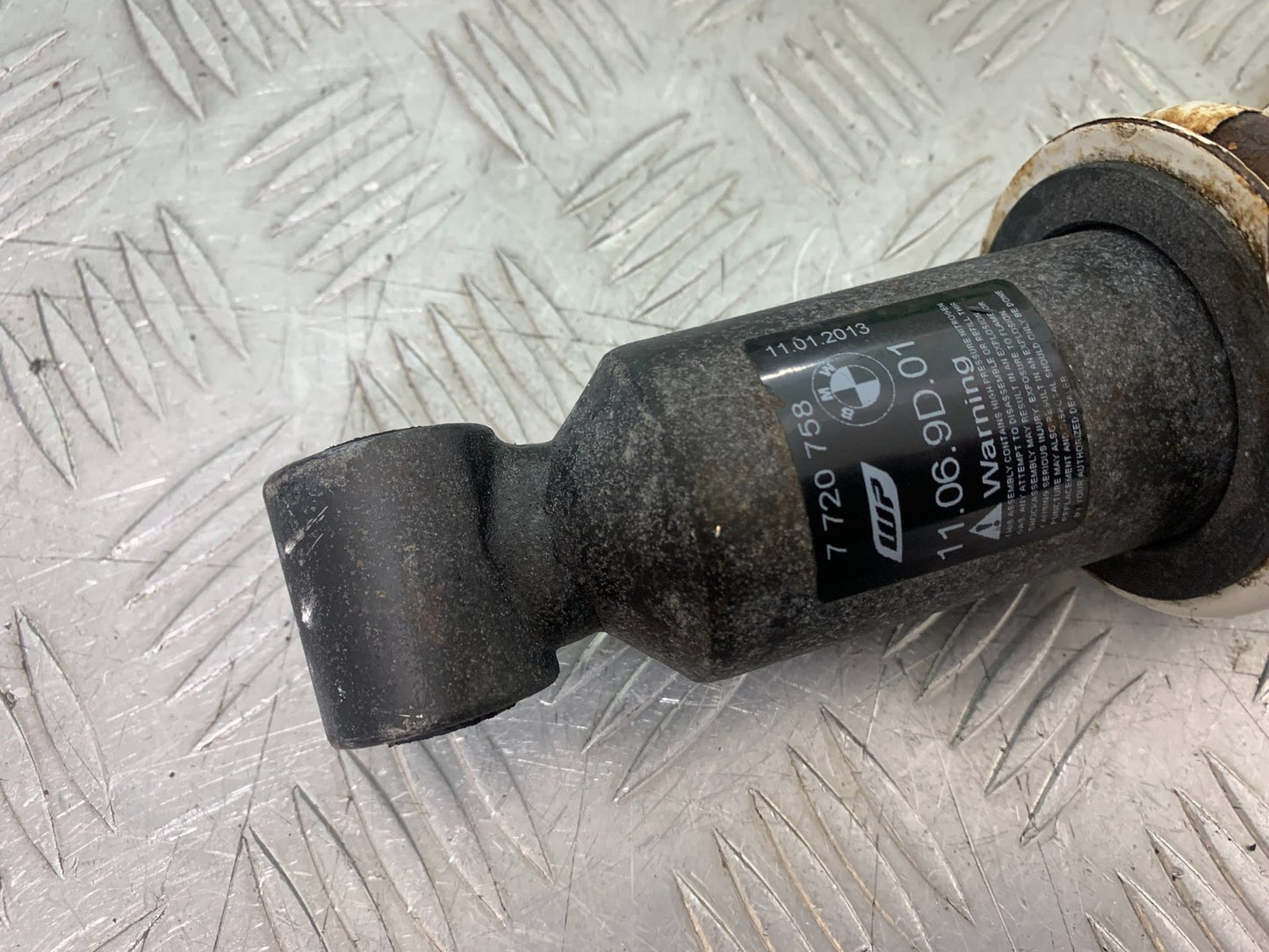 BMW K1300 S K 1300 S FRONT SHOCK   YEAR 2009-16 (CMB1216)