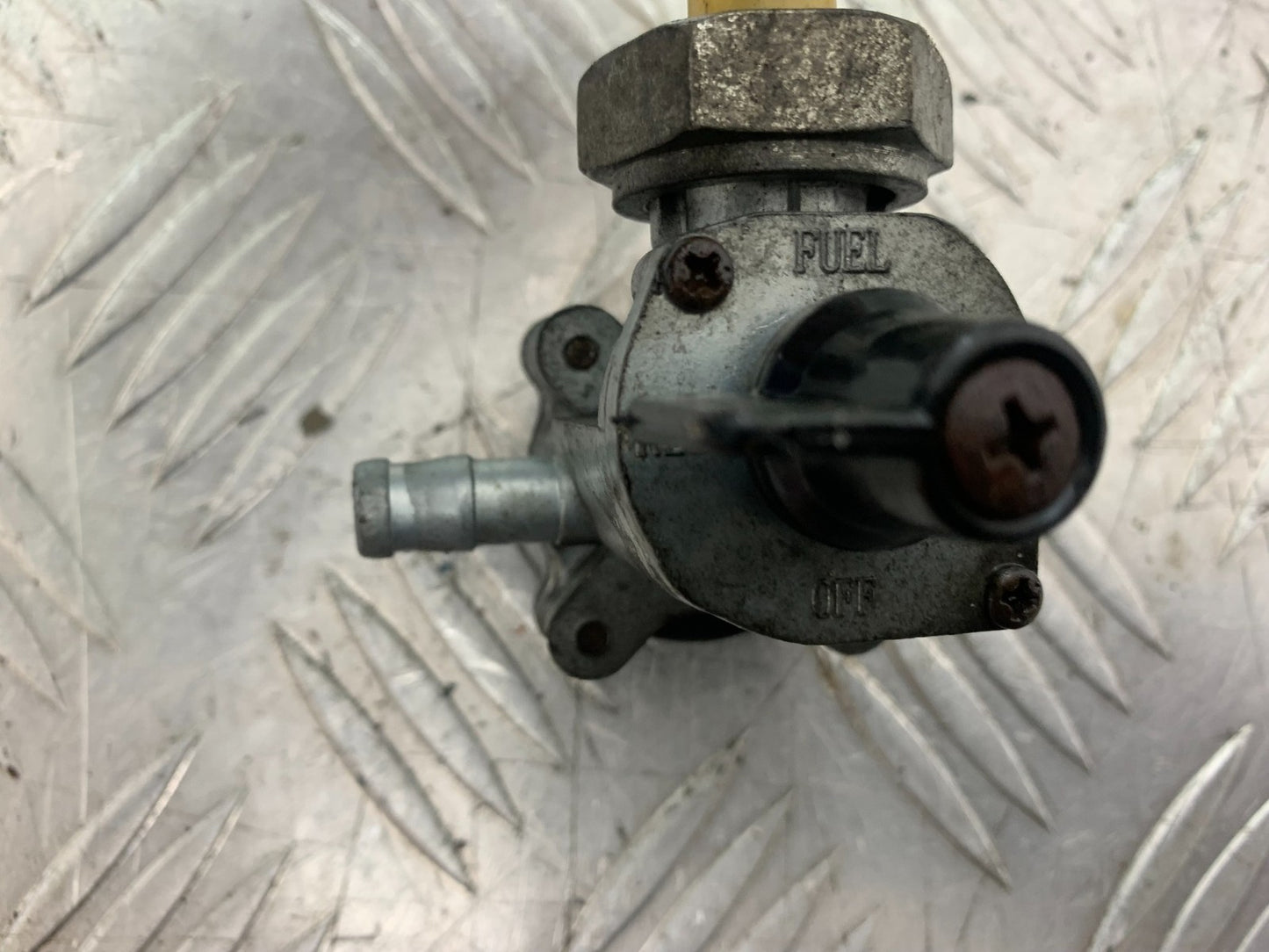 HONDA VT750 SHADOW PETROL TAP YEAR 2003-2004 (CMB1265)