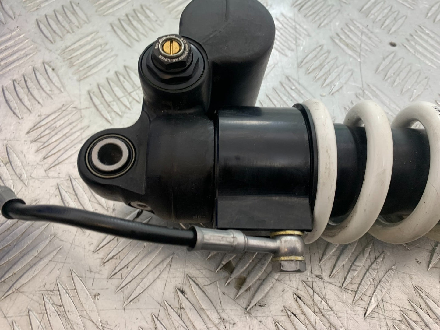 KTM 1290 SUPER DUKE R REAR SHOCK   YEAR 2020-2024 (CMB1272)