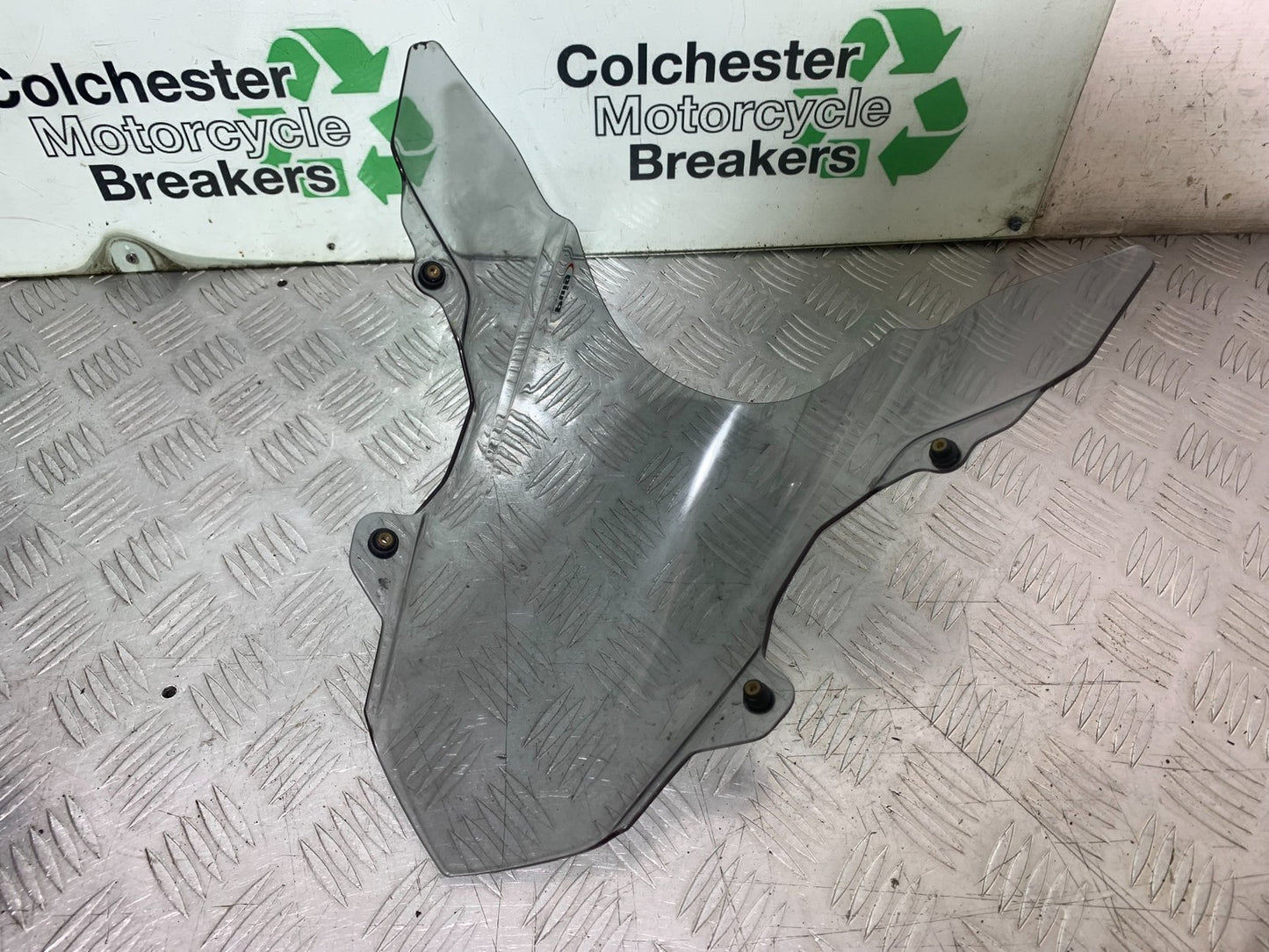 BMW S1000 RR PUIG SCREEN YEAR 2015-2018 (CMB1246)
