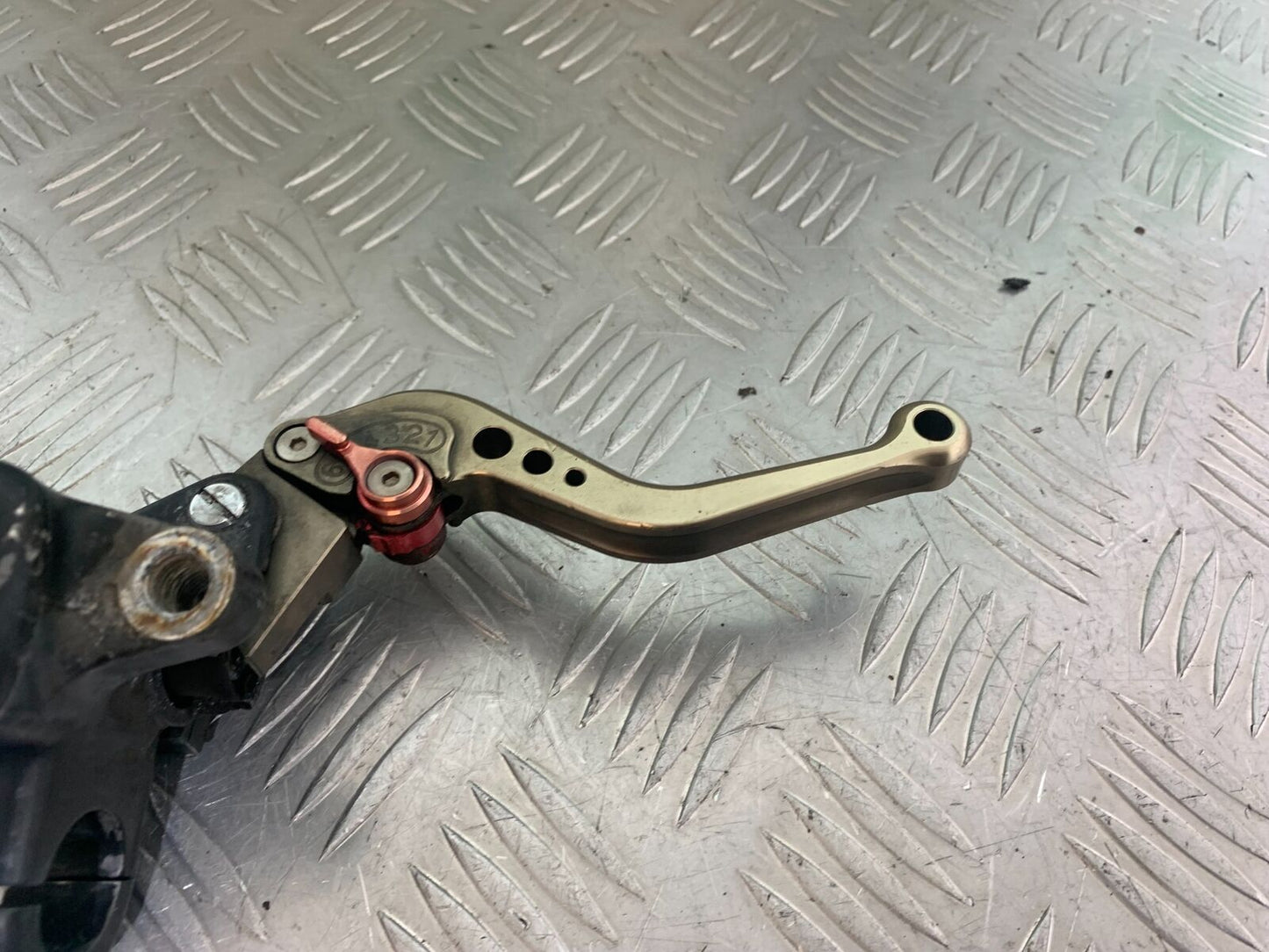 HONDA CB600 CB 600 HORNET FRONT MASTER CYLINDER   YEAR 1998 -2002 (CMB1126)