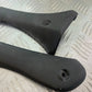 TRIUMPH 955i SPRINT ST TOP FAIRING INFILLS   YEAR 1999-2004 (CMB1124)