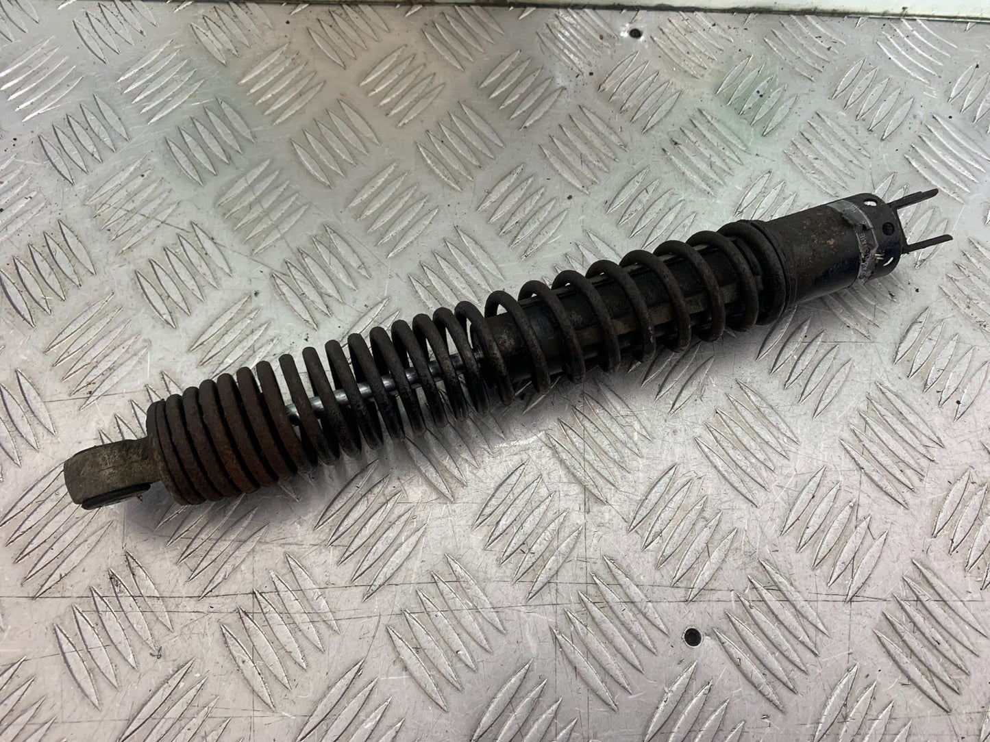 YAMAHA NMAX-125 N MAX 125 REAR SHOCK  YEAR 2015-2020  (CMB1231)