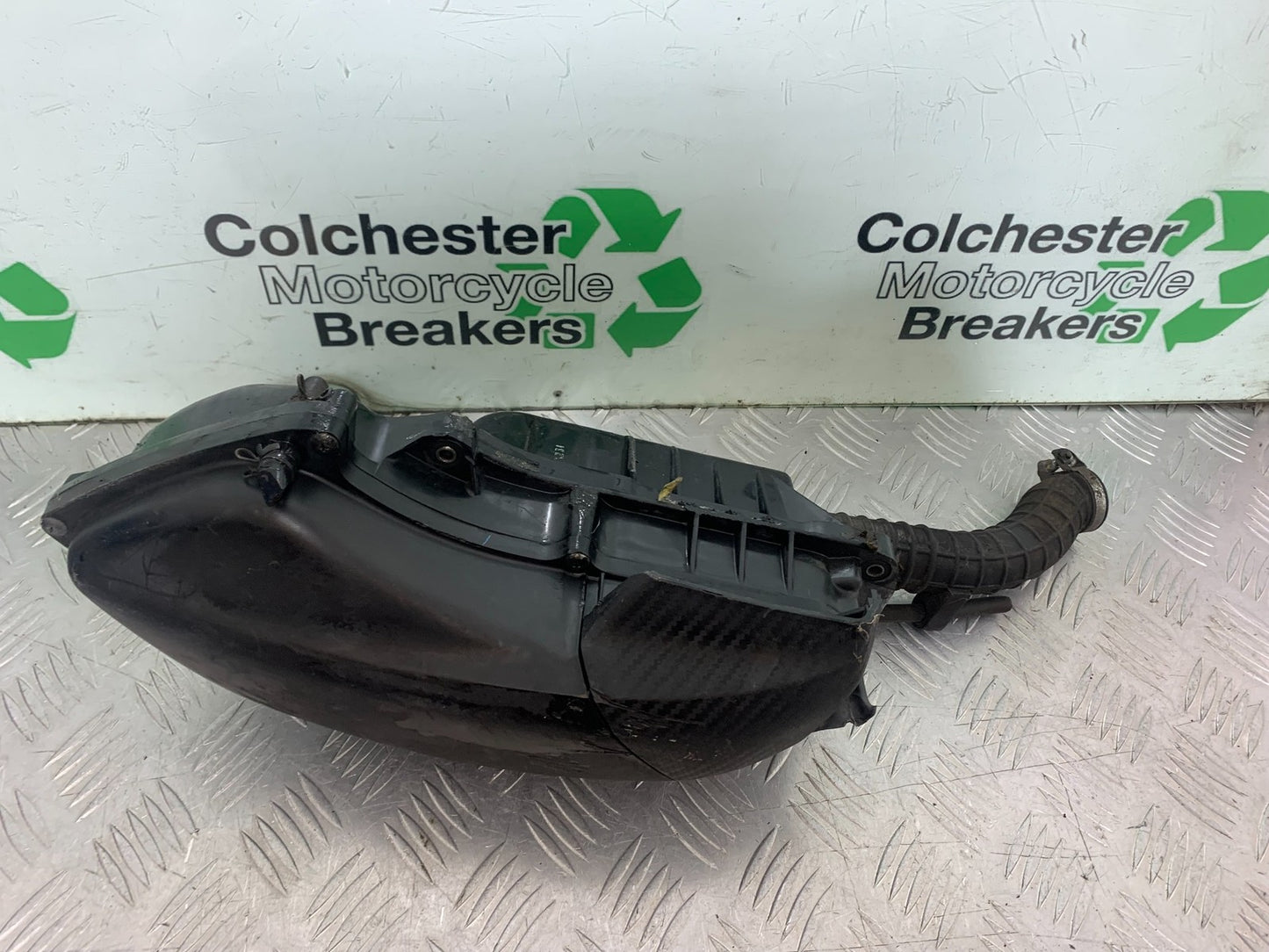 YAMAHA XMAX 125 XMAX-125 AIRBOX   YEAR 2015-2020  (CMB1266)