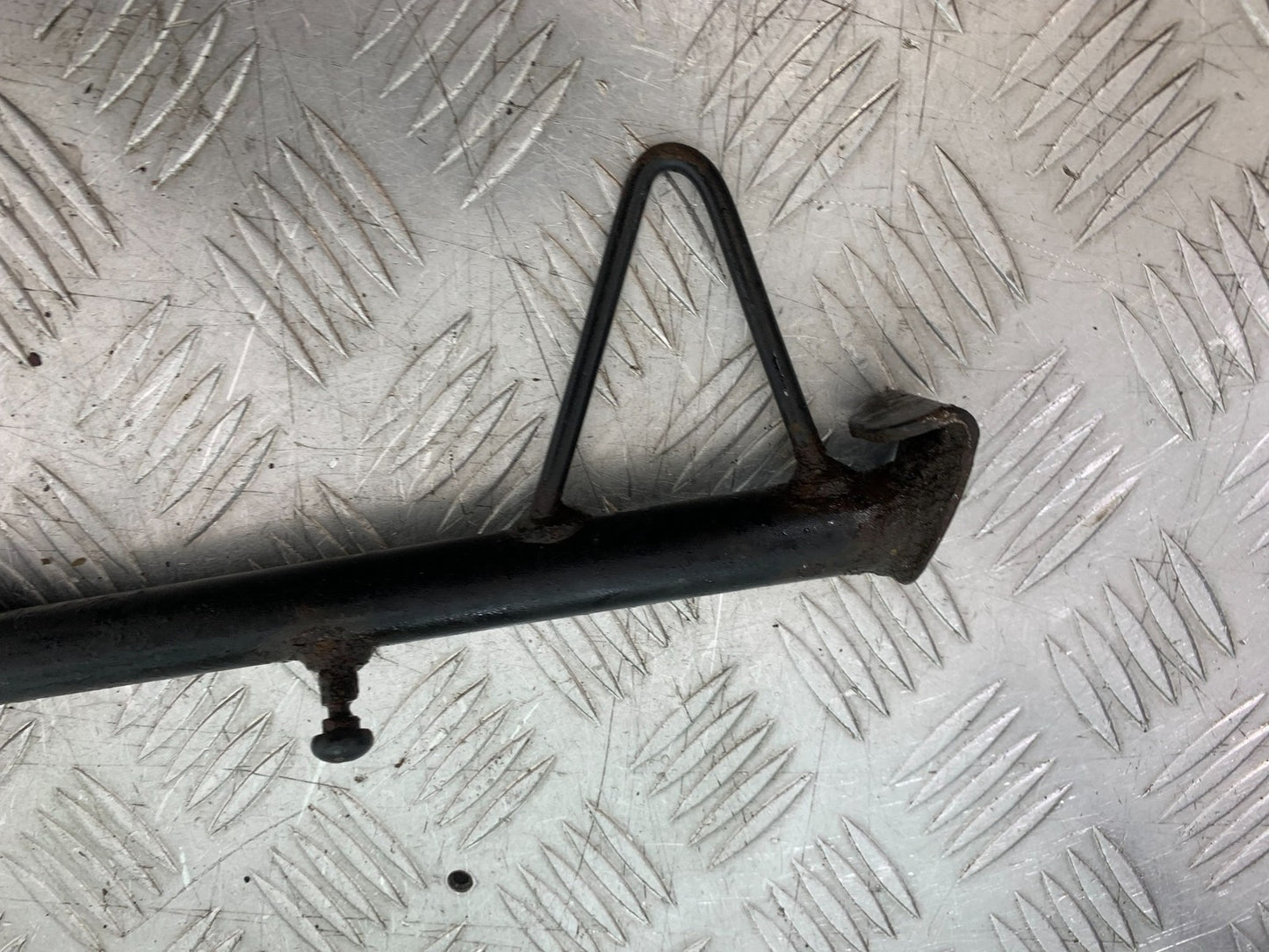 ROYAL ENFIELD HIMALAYAN 411 SIDE STAND   YEAR 2018-2023 (CMB1279)